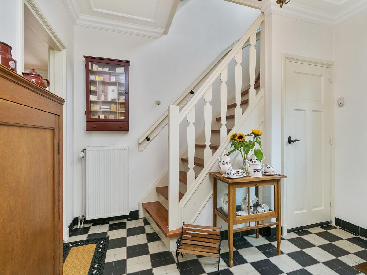 B&B Het Pronkbed オイルスコート エクステリア 写真
