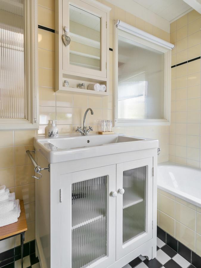 B&B Het Pronkbed オイルスコート エクステリア 写真