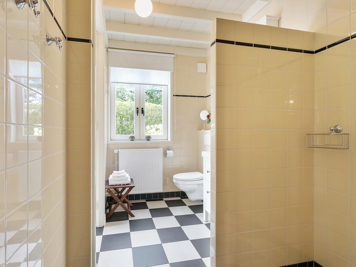 B&B Het Pronkbed オイルスコート エクステリア 写真