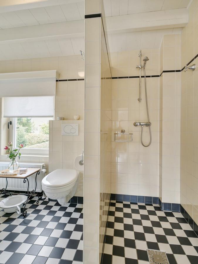 B&B Het Pronkbed オイルスコート エクステリア 写真