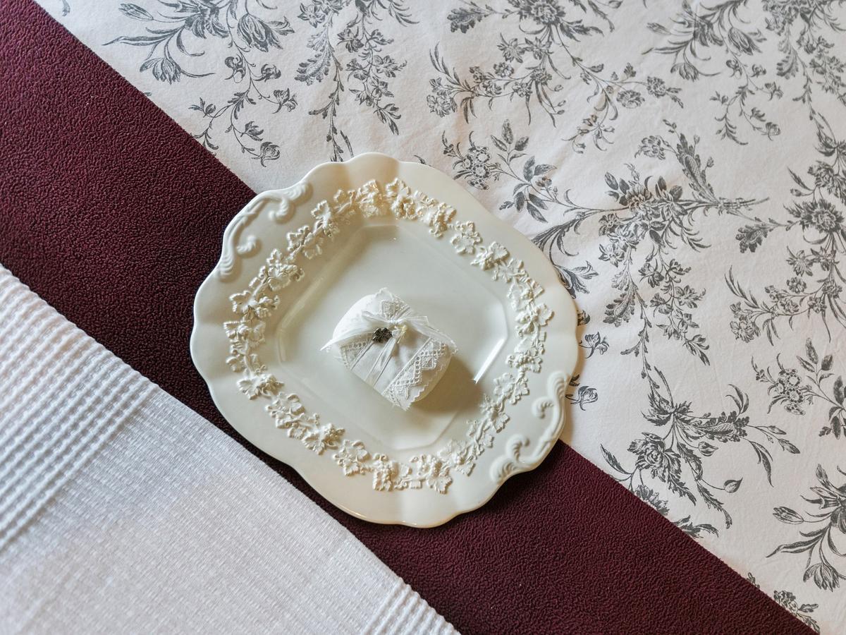 B&B Het Pronkbed オイルスコート エクステリア 写真
