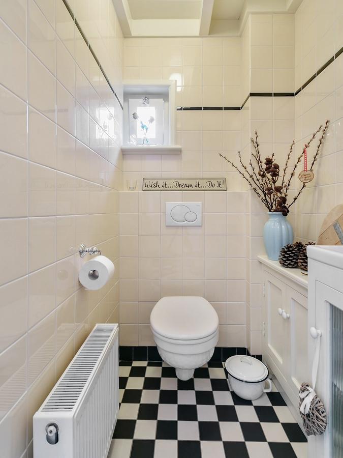 B&B Het Pronkbed オイルスコート エクステリア 写真