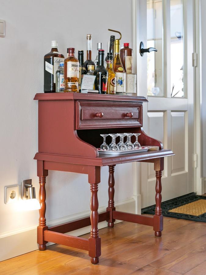 B&B Het Pronkbed オイルスコート エクステリア 写真